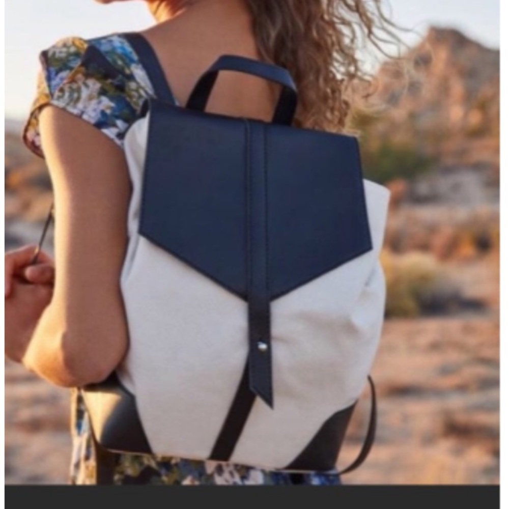 Deux Lux Demi Backpack